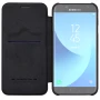 Nillkin Qin Series Leather case for Samsung Galaxy J5 (2017) order from official NILLKIN store